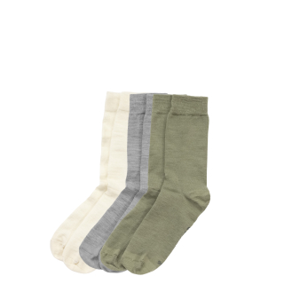 Ponožky DEVOLD DAILY MERINO LIGHT SOCK 3PK